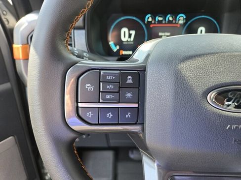 Certified 2023 Ford F150 Tremor w/ Equipment Group 402A High AWD/4WD image 30