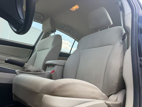 Used 2014 Subaru Impreza 2.0i Premium w/ All-Weather Package w/CVT AWD/4WD image 11