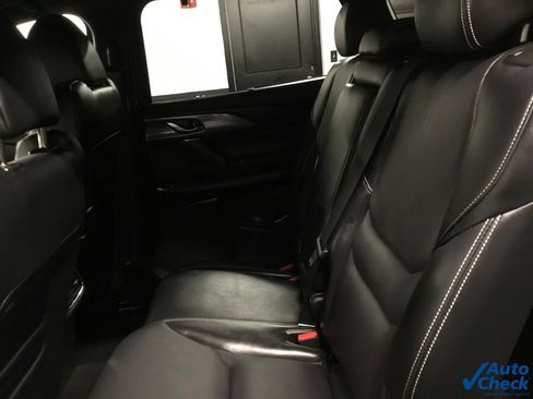 Used 2022 MAZDA CX-9 Grand Touring image 31
