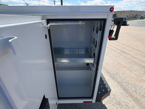 New 2026 Chevrolet Silverado 2500 W/T w/ WT Convenience Package image 16