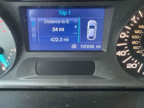 Used 2013 Ford Edge SEL FWD image 21
