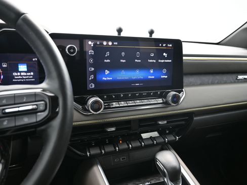 Certified 2023 Chevrolet Colorado ZR2 w/ ZR2 Convenience Package III image 15