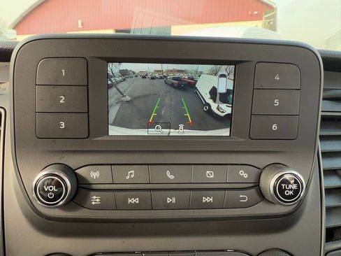 Used 2025 Ford Transit 250 148 High Roof image 20