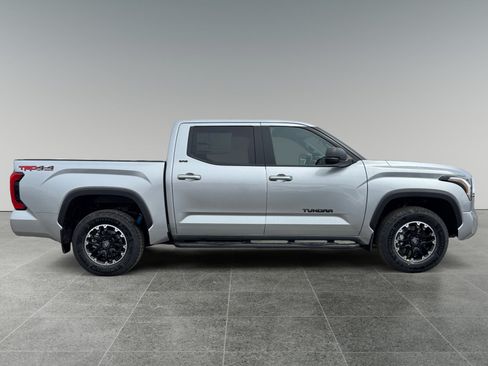 New 2026 Toyota Tundra SR5 AWD/4WD image 7