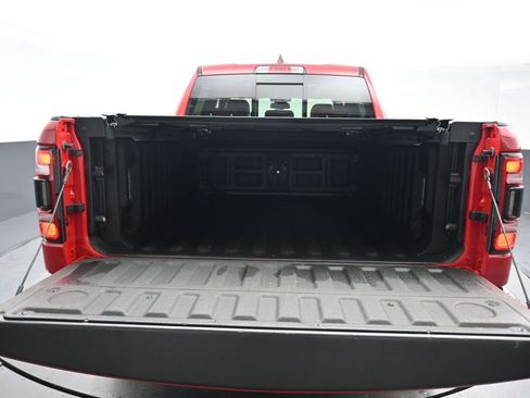 Used 2019 RAM 1500 Rebel w/ Rebel Level 2 Equipment Group image 52