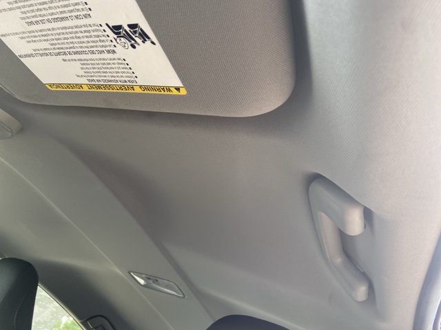 Used 2024 Toyota Camry LE FWD image 31