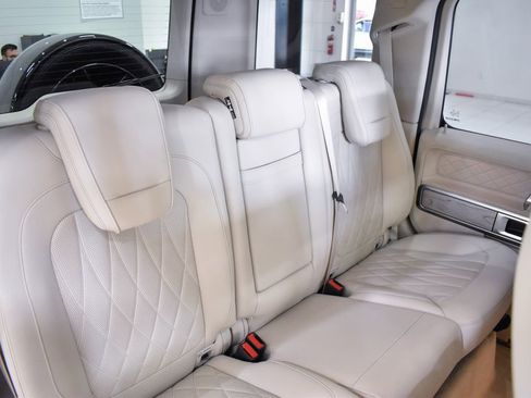 Certified 2026 Mercedes-Benz G 63 AMG 4MATIC image 30