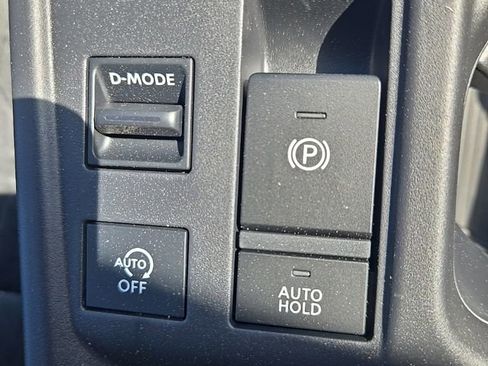 New 2026 Nissan Sentra SV w/ Floor Mat Package image 13