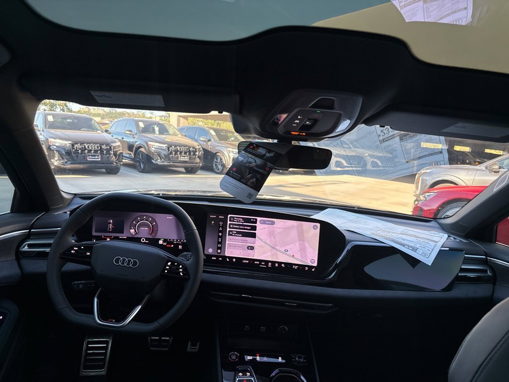 New 2026 Audi S5 Premium Plus AWD/4WD image 15