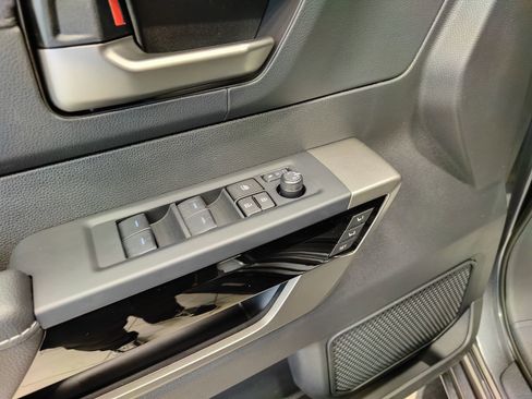 New 2026 Toyota Tundra Limited image 8