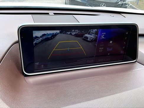 Used 2019 Lexus RX 350 FWD w/ Luxury Package image 25