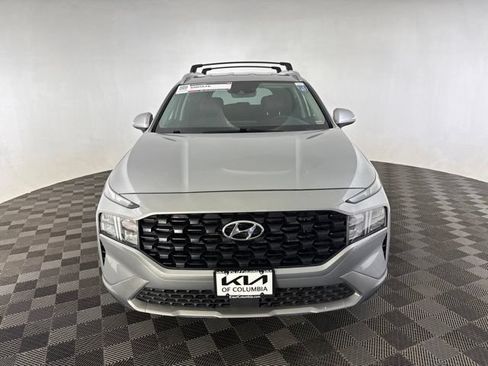 Used 2023 Hyundai Santa Fe SEL FWD image 3