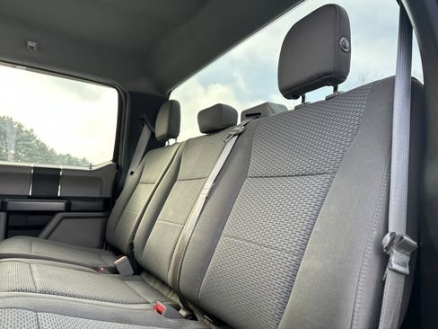 Used 2018 Ford F150 XLT image 19