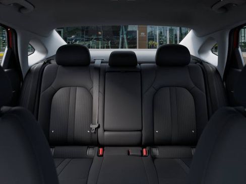 New 2026 Hyundai Sonata Blue FWD image 12