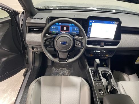 New 2026 Subaru Outback Limited AWD/4WD image 34