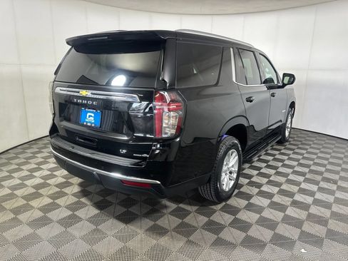 Used 2024 Chevrolet Tahoe LT AWD/4WD image 7