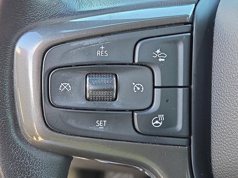 Used 2023 Chevrolet Silverado 1500 High Country w/ Technology Package image 21