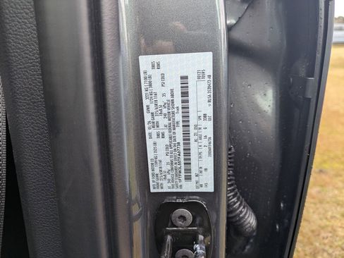 New 2026 Ford F150 XLT w/ Equipment Group 302A MID AWD/4WD image 36
