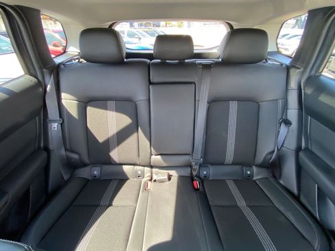 Used 2025 MAZDA CX-50 AWD 2.5 S w/ Premium Package image 40