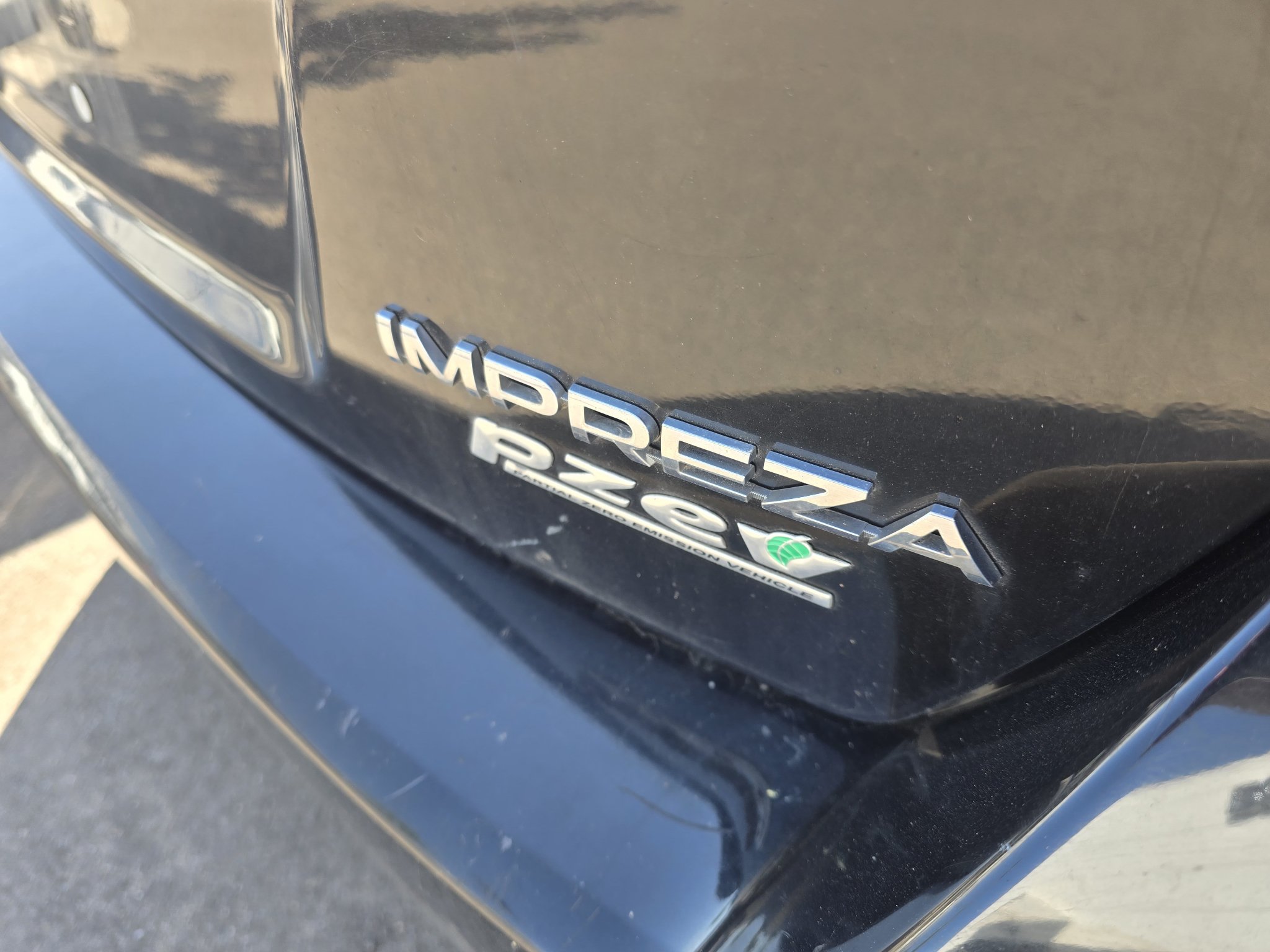 Used 2012 Subaru Impreza 2.0i Premium AWD/4WD image 17