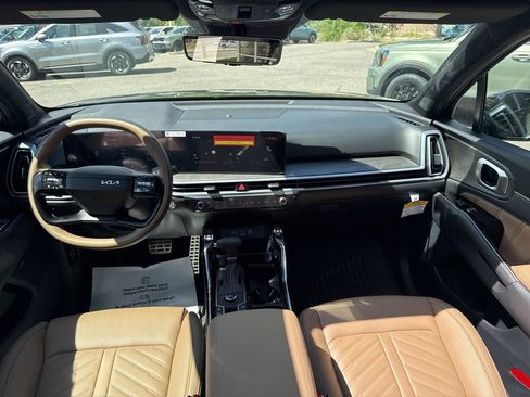 New 2026 Kia Sorento SX Prestige image 30