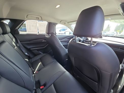 Used 2024 MAZDA CX-30 AWD 2.5 S w/ Select Sport Pkg image 8