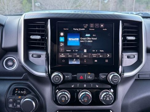 New 2026 RAM 1500 Big Horn image 19