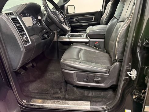 Used 2016 RAM 1500 Limited image 58