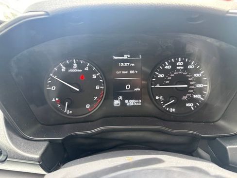 Used 2024 Subaru Impreza 2.0i AWD/4WD image 18