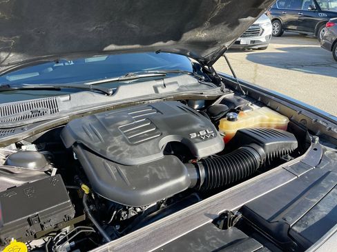 Used 2020 Dodge Challenger GT image 43