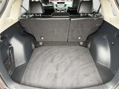 Used 2013 Honda CR-V EX-L image 29