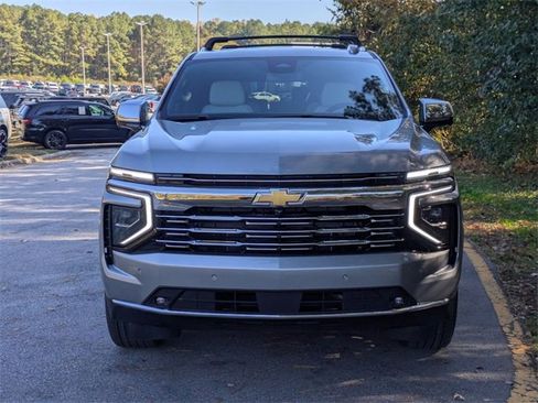 New 2026 Chevrolet Tahoe Premier w/ Sun And Tow Package image 6