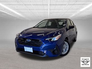 Used 2024 Subaru Impreza 2.0i AWD/4WD 360° Tour