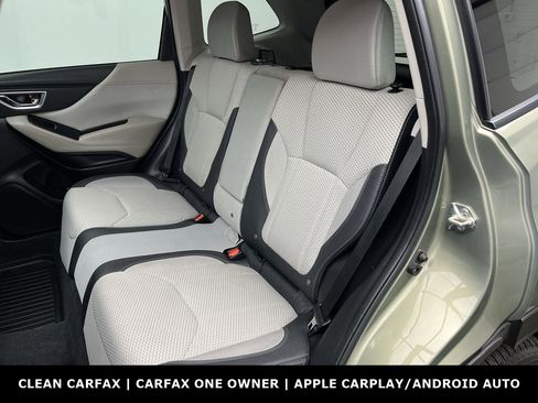 Used 2020 Subaru Forester Premium image 11
