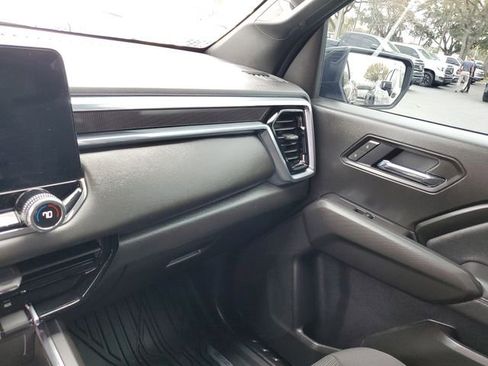 Used 2026 GMC Canyon Elevation w/ Convenience Package image 25