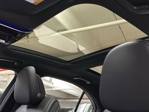 New 2026 Mercedes-Benz C 300 4MATIC Sedan image 25
