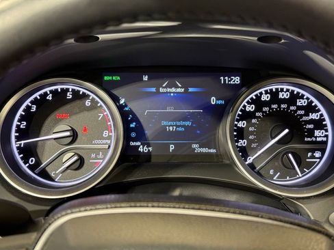 Certified 2023 Toyota Camry XLE w/ Protection Package (Q2) (TMS) image 24