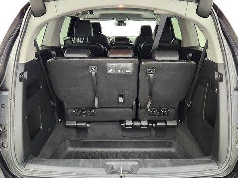 Used 2024 Honda Odyssey EX-L image 20
