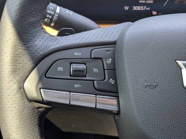 Used 2024 Cadillac XT4 Sport AWD/4WD image 26