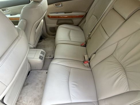 Used 2007 Lexus RX 350 AWD image 27
