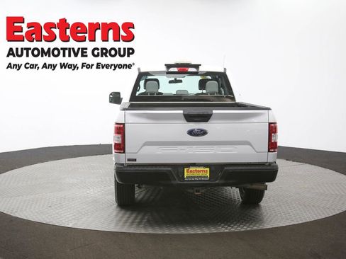 Used 2020 Ford F150 XL w/ Equipment Group 101A Mid image 36