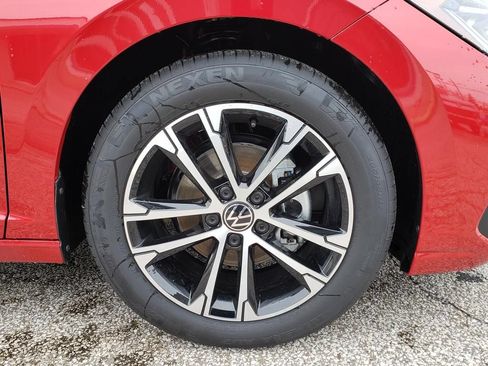 New 2026 Volkswagen Jetta Sport FWD image 12
