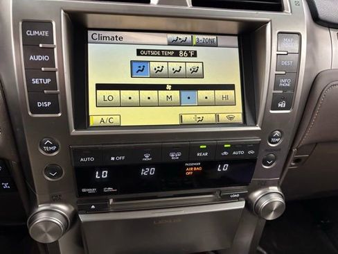 Used 2010 Lexus GX 460 AWD/4WD image 24