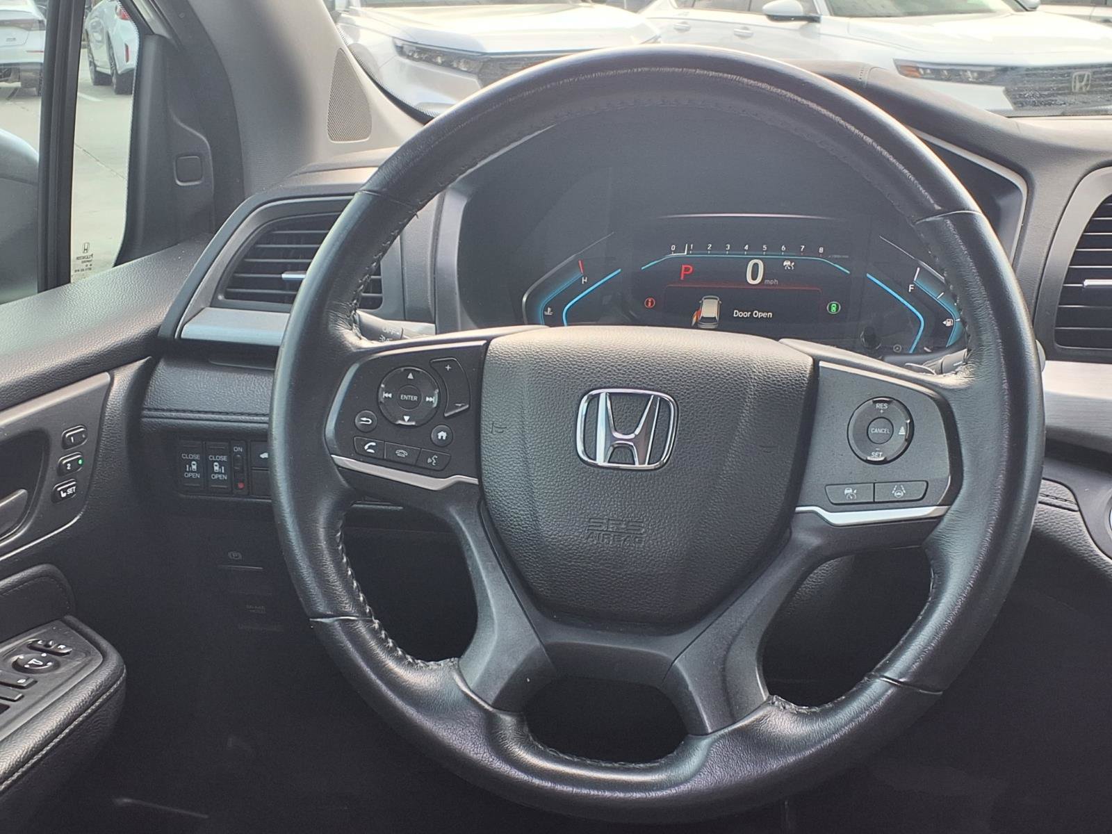 Certified 2023 Honda Odyssey EX-L image 15