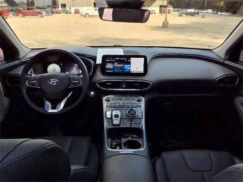 Used 2022 Hyundai Santa Fe Limited image 8