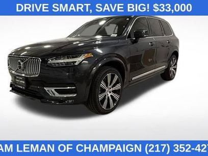 Used 2021 Volvo XC90 T6 Inscription