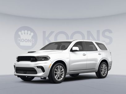 Used 2023 Dodge Durango R/T