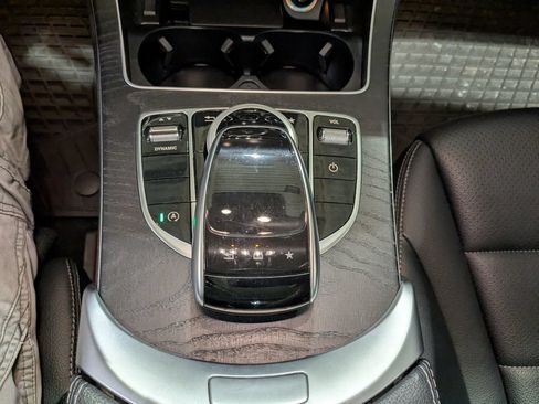 Certified 2016 Mercedes-Benz C 300 4MATIC Sedan image 19