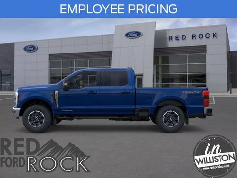 New 2026 Ford F250 Lariat w/ Tremor Off-Road Package AWD/4WD image 4