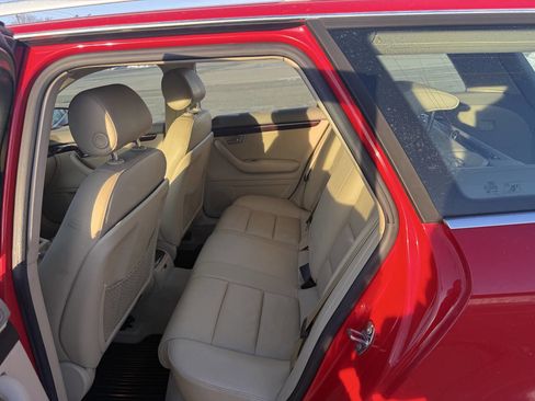 Used 2008 Audi A4 2.0T image 11